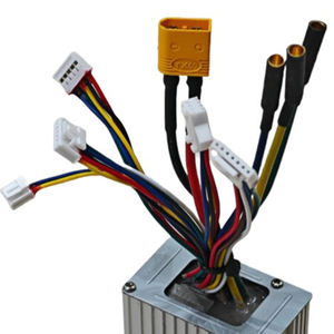 Controlador Trasero para SmartGyro Raptor Dual EVO S02163 Modelo 9713390977366 - Product Image 5