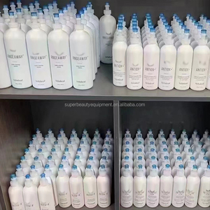 เครื่องไฮดร้าเจ็ตผิวสวยยารักษาความงาม14 IN1เครื่องปอกเปลือกพลังน้ำแบบพกพาเครื่องเสริมความงาม - Product Image 6