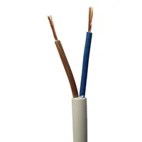 Cable de Alimentación Flexible BV RV a Precio de Fábrica, Venta al por Mayor para Cableado Eléctrico 2.5mm2 4mm2 6mm2 10mm2 16mm2