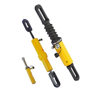 60-Tonnen Einfachwirkender Hydraulischer Rückzugszylinder - Product Image 2