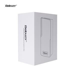 Sebury R2-H & EM ABS + PC Chống Thấm Nước Chống Cháy LED Chỉ Số Wiegand 26 RFID EM ID Card Door Access Reader Hệ Thống Điều Khiển - Product Image 5