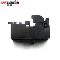 Interruptor de Elevalunas Eléctrico 35760-T4N-H010 35760T4NH010 Compatible con HONDA FIT JAZZ 2015-2020