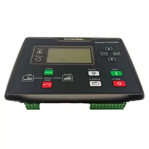 Generatore Diesel controller automatico HGM6110N generatore paralleling controller modulo di controllo