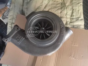 Le turbocompresseur 5321612 4955686 4035968 est utilisé dans le moteur QSK60. - Product Image 2