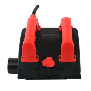 Máquina Pulidora Eléctrica de Acero Inoxidable con Motor sin Escobillas para Paredes, 220V 4000rpm, Renovación de Concreto, Pulido sin Ángulos Muertos - Product Image 5