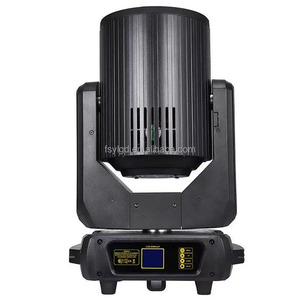 Projecteur <span class=keywords><strong>LED</strong></span> mobile COB 400W avec zoom, lumière blanche, contrôle DMX512, éclairage de scène, projecteur <span class=keywords><strong>LED</strong></span> mobile COB 400W avec zoom - Product Image 4