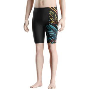 Traje de Baño Profesional para Hombre de Alto Rendimiento con Tela Resistente al Cloro y Diseño Aerodinámico para Mayor Velocidad en el Nado - Product Image 5