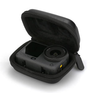Bolsa de Almacenamiento para Cámara Deportiva DJI Action 6/5 Pro/4, Accesorio Compatible con GoPro 13/12 - Product Image 2