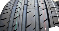 Neumáticos Haida HD927sp UHP de Alto Rendimiento, Radiales, Sin Cámara, con Banda de Rodadura Asimétrica, para Verano, Clasificación de Velocidad W, para Autos de Alto Rendimiento
