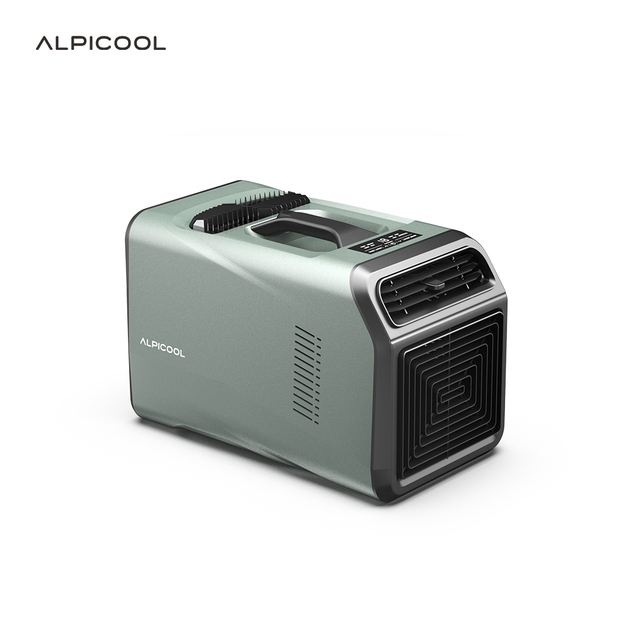 48V Portable Truck Roof Top Auto Radiator Air Conditioning Systems Excavating Machinery Car Air Conditioner OEM/ODM