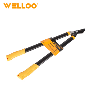 Sécateurs à branches larges en acier 65Mn, 25 pouces, cisailles manuelles télescopiques pour jardin, vente en gros - Product Image 5