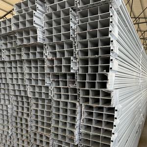 Duvara Monte Edilebilir Su Baskını Önleyici Bariyer Levhası Depo Kapısı Çıkarılabilir Su Baskını Bariyer Paneli Alüminyum Su Baskını Bariyerleri Ev İçin - Product Image 5