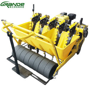 Essence automatique 5 rangées manuelle planteur <span class=keywords><strong>d</strong></span>'<span class=keywords><strong>ail</strong></span> semoir à <span class=keywords><strong>vendre</strong></span> - Product Image 2