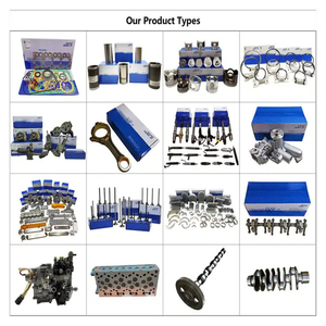 Kit di <span class=keywords><strong>Riparazione</strong></span> <span class=keywords><strong>BOSCH</strong></span> F00RJ03290 per Iniettore Carburante 0445120213 0445120214, Attrezzatura per Costruzioni - Product Image 3