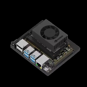 Kit de Desarrollo GGDX Xavier NX de 8GB con 21 TOPS y GPU <span class=keywords><strong>Volta</strong></span> de 384 Núcleos, Kits T501 - Product Image 2