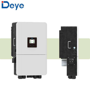 Onduleur hybride triphasé Deye Onduleur solaire Sun-15K-Sg05Lp3-Eu-Sm2 48V 14Kw 15kw 16kw 18kw <span class=keywords><strong>20Kw</strong></span> en entrepôt - Product Image 2