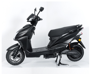 2023 vendita calda 800W motorino elettrico Vintage 800W motore 40ah freno a disco anteriore batteria al litio 60V veloce elettronica - Product Image 4