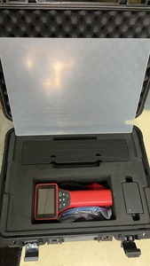 Sx709 bê tông thép cốt thép hệ thống phát hiện bê tông cốt thép máy quét - Product Image 6