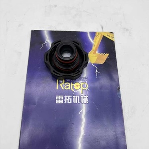 ฝาถังน้ำ 251-3227 E336D ฝาครอบถังน้ำ 2513227 สำหรับ 120K 140K 140M 160M 416E 422E 906H - Product Image 3