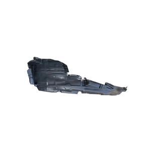 Revestimiento Interior de Guardabarros Delantero de Plástico Negro, Pieza de Repuesto Ty66167 53876-BZ010 para Toyota Avanza 2006 2011 - Product Image 1