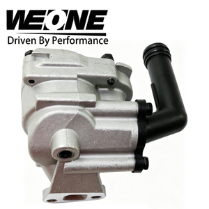 Bomba de Aceite de Motor 4L2Z6600A para Ford - Product Image 2