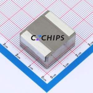 Inductor de Potencia FXL2213-2R2-M SMD, 23.5x22mm (Inductancia: 2.2uH) (Precisión: 20%) (Corriente Nominal: 48A) - Product Image 2