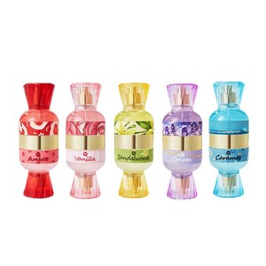 JB 200ml Brume de parfum arabe longue durée, spray corporel de luxe parfumé de Dubaï pour hommes et femmes, fragrance unisexe Valley Rouge Heaven - Product Image 1