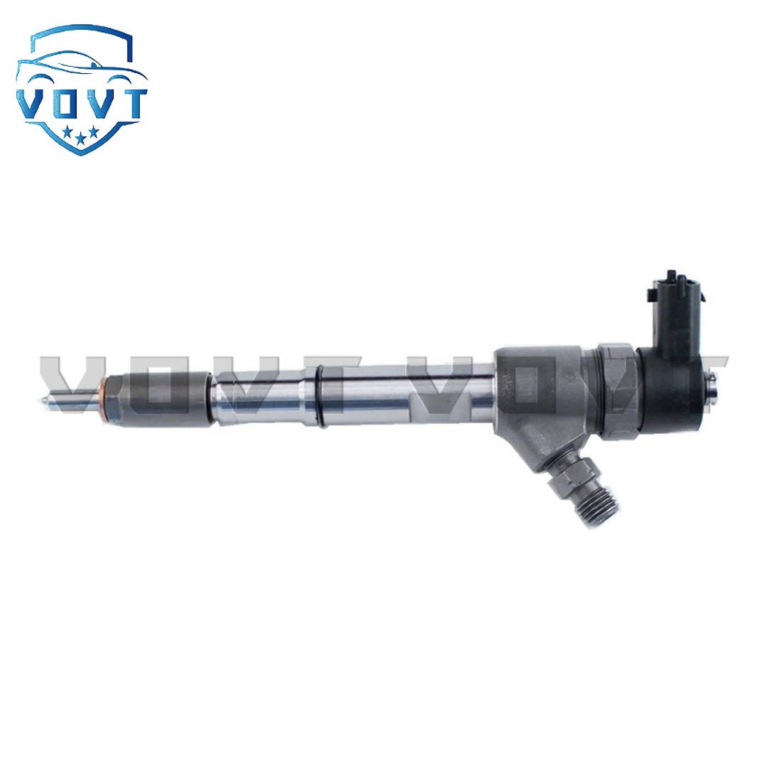 Diesel Fuel Injector 0 445 110 522 0445110522 For 68211 302AA VM--23D EXF Diesel Engine Spare Part