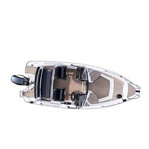 Yate a Motor Yamarin 50 BR Premium con Opciones Diésel/Eléctrico/Gasolina - Product Image 1