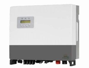 Système solaire domestique monocristallin 5 kW à prix de gros d'usine avec garantie de 10 ans - Product Image 4