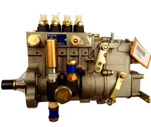 Einspritzpumpe von YTO diesel engine verwenden