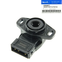 Sensor de Posición del Acelerador TPS MD628077 para Chrysler Dodge Sebring Stratus Mitsubishi Eclipse Galant Montero TH236 TPS4138