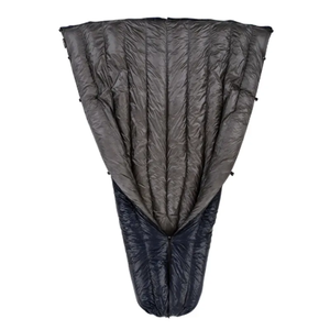 Hamac sous couette sac de couchage compressible <span class=keywords><strong>couverture</strong></span> en duvet imperméable Camping randonnée voyage multifonctionnel <span class=keywords><strong>couverture</strong></span> Camping couette - Product Image 5