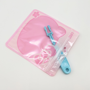 Bolsa autosellable en oferta, bolsa con diseño de hueso de gato KT, bolsa para sellar joyas, bolsa para guardar cosméticos, bolsa para empaquetar accesorios - Product Image 5