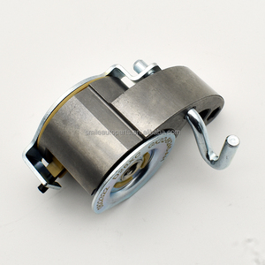 Tendeur de courroie de distribution Smile Auto Parts pour <span class=keywords><strong>Ford</strong></span> <span class=keywords><strong>Transit</strong></span> <span class=keywords><strong>Ranger</strong></span> 2.0 GK2Q6K245AF GK2Q6K245AC GK2Q6K245AD GK2Q6K245AE GK2Q6K245AB - Product Image 2