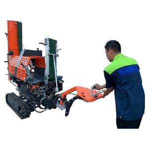 Excavator-Friendly Processeur de bois de chauffage <span class=keywords><strong>Fendeuse</strong></span> de bûches à vendre - Product Image 2