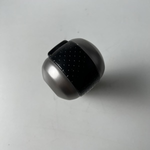 For Nissan <b>Gear</b> Shift <b>Knob</b> 34910-JD800 34910-JE40A Ergonomic ABS Replacement Part - Product Image 5