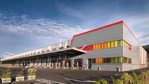 Edificio de Almacenamiento de Estructura de Acero Pequeña de Alta Calidad con Diseño Prefabricado para Taller y Almacenamiento, Certificado ISO9001 - Product Image 3