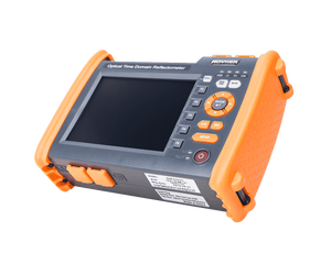 Reflectómetro Óptico de Dominio de Tiempo NK5600 1310nm 1550nm 32dB/30dB con Fuente de Luz VFL OPM para Fibra Óptica - Product Image 6