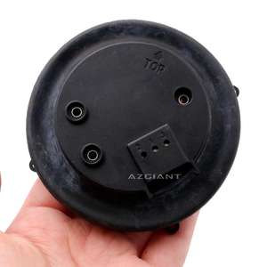 Moteur d'actionneur de réglage du rétroviseur 3 broches pour Citroën <span class=keywords><strong>Nemo</strong></span> C2/C3 C4 C2/C3/C4/C5/C-Quatre/C3-XR/C4L - Product Image 3