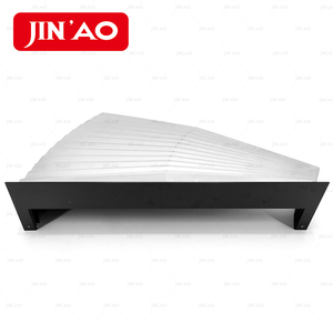 Copertura Protettiva Corazzata Durevole e Affidabile con Alta Resistenza all'Usura - Product Image 4