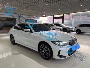 <span class=keywords><strong>BMW</strong></span> Serie 3 <span class=keywords><strong>320</strong></span> 2022 - Sedán de Lujo con Características Avanzadas - Product Image 3