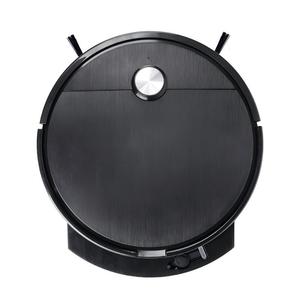 Aspiradora Robótica con Control Remoto, Inteligente, Totalmente Automática, Todo en Uno, para Barrer y Trapear, para Uso en el Hogar y Hoteles, Ecológica - Product Image 1
