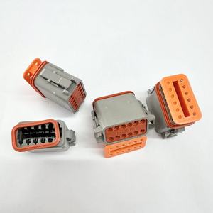 Personalizzare varie spine impermeabili per autoveicoli e modificare i connettori del cablaggio - Product Image 3