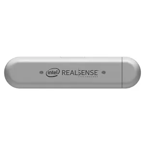 Intel Realsense D415 Stereo Dieptedetectiecamera 3d Bewustzijn Imu Virtuele Augmented Reality Drones Module Webcam