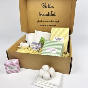 Toallas Nocturnas <span class=keywords><strong>Shein</strong></span> <span class=keywords><strong>para</strong></span> Mujer, Toallas Maxi <span class=keywords><strong>para</strong></span> Chicas, Protección y Absorbencia Confiables <span class=keywords><strong>para</strong></span> el Periodo Femenino, Toallas Sanitarias <span class=keywords><strong>para</strong></span> el Hogar - Product Image 5