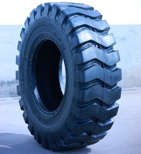 Neumáticos OTR para motoniveladoras y topadoras de alta calidad y bajo precio, fabricados en China, venta al por mayor, 17.5-25 E3/L3 - Product Image 2