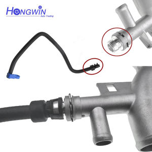 Chevrolet Cruze Sonic Trax için 25193922 alüminyum motor termostatı konut hortum Buick Encor 55565334 1338030 902-846 13251447 - Product Image 3