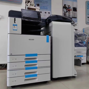 Photocopieur multifonction <span class=keywords><strong>couleur</strong></span> haute vitesse reconditionné FUJIXerox ApeosPort C5570, <span class=keywords><strong>imprimante</strong></span> <span class=keywords><strong>laser</strong></span> A3/A4 - Product Image 2