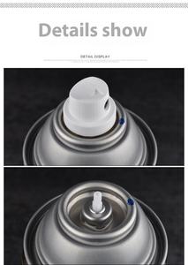 <span class=keywords><strong>Spray</strong></span> idea DY 40 Schnell wirkendes Durchdringung schmier mittel Entriegeln Sie verrostete Schrauben. Schrauben 450ml Rost löser öl Private Label Support - Product Image 3